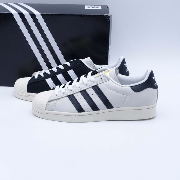 Adidas Superstar Split Footwear White Core Black FV0323 - Febsale
